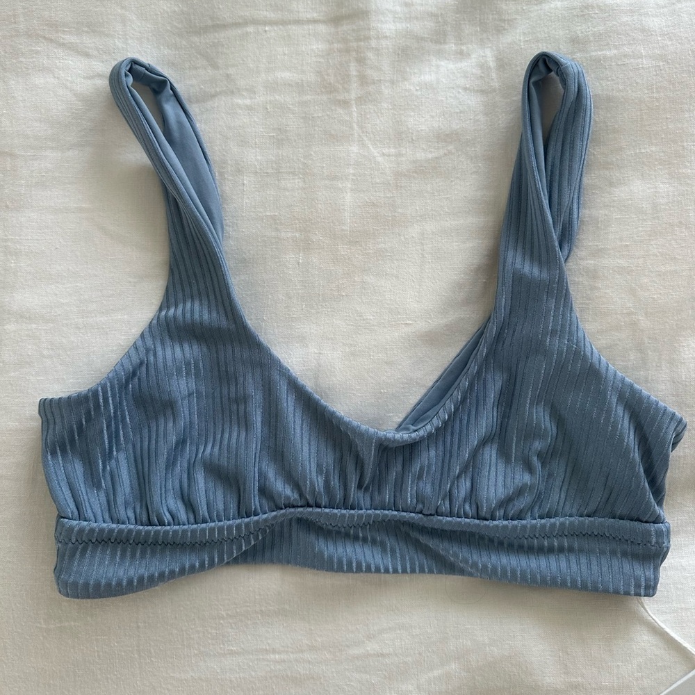 Vitamin A - Sienna top